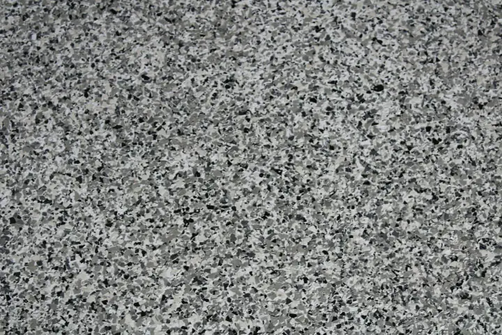Flake Flooring Systems